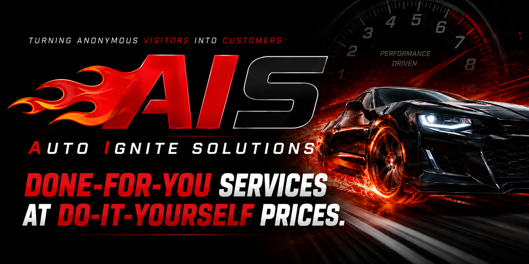 Auto Ignite Solutions